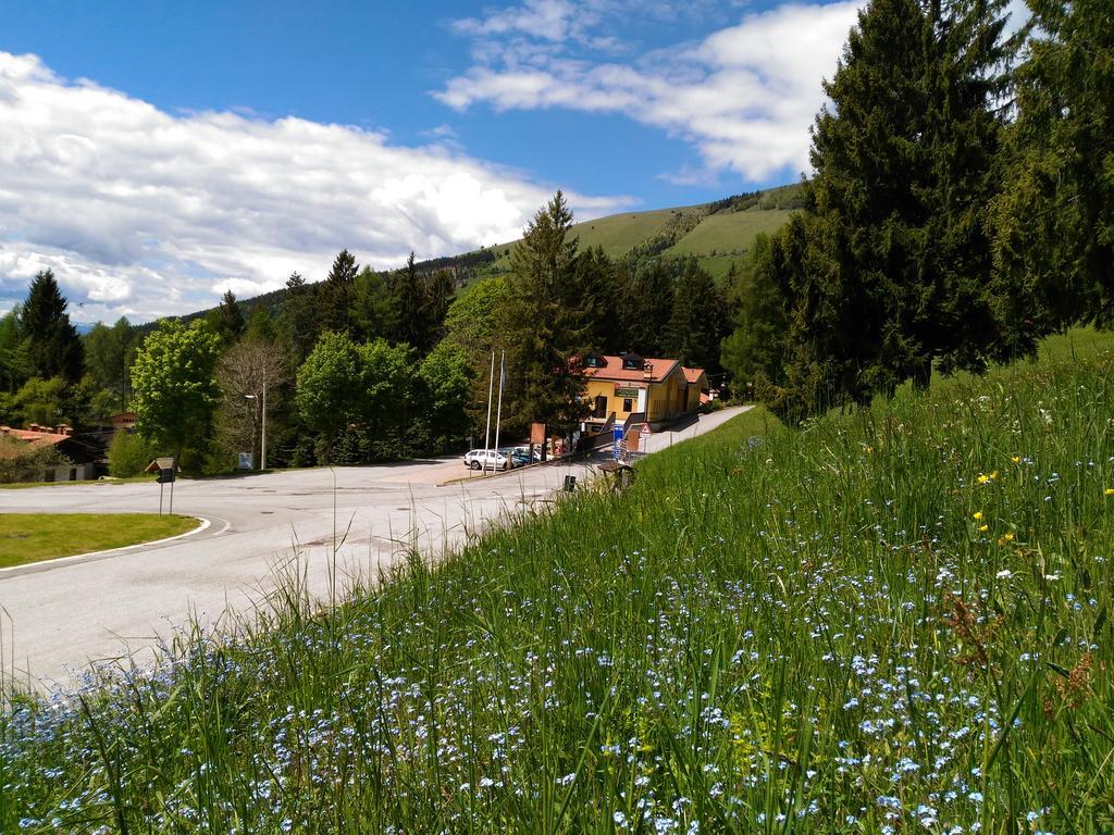 Residence Miravalle & Stella Alpina Valdobbiadene Exterior foto