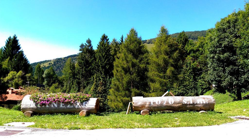 Residence Miravalle & Stella Alpina Valdobbiadene Exterior foto