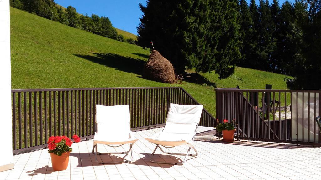 Residence Miravalle & Stella Alpina Valdobbiadene Exterior foto